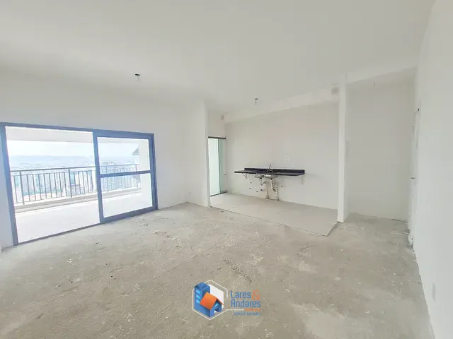 Apartamento com 125m² 3 quartos e 4 banheiros, à venda, no bairro Quarta Parada em São Paulo