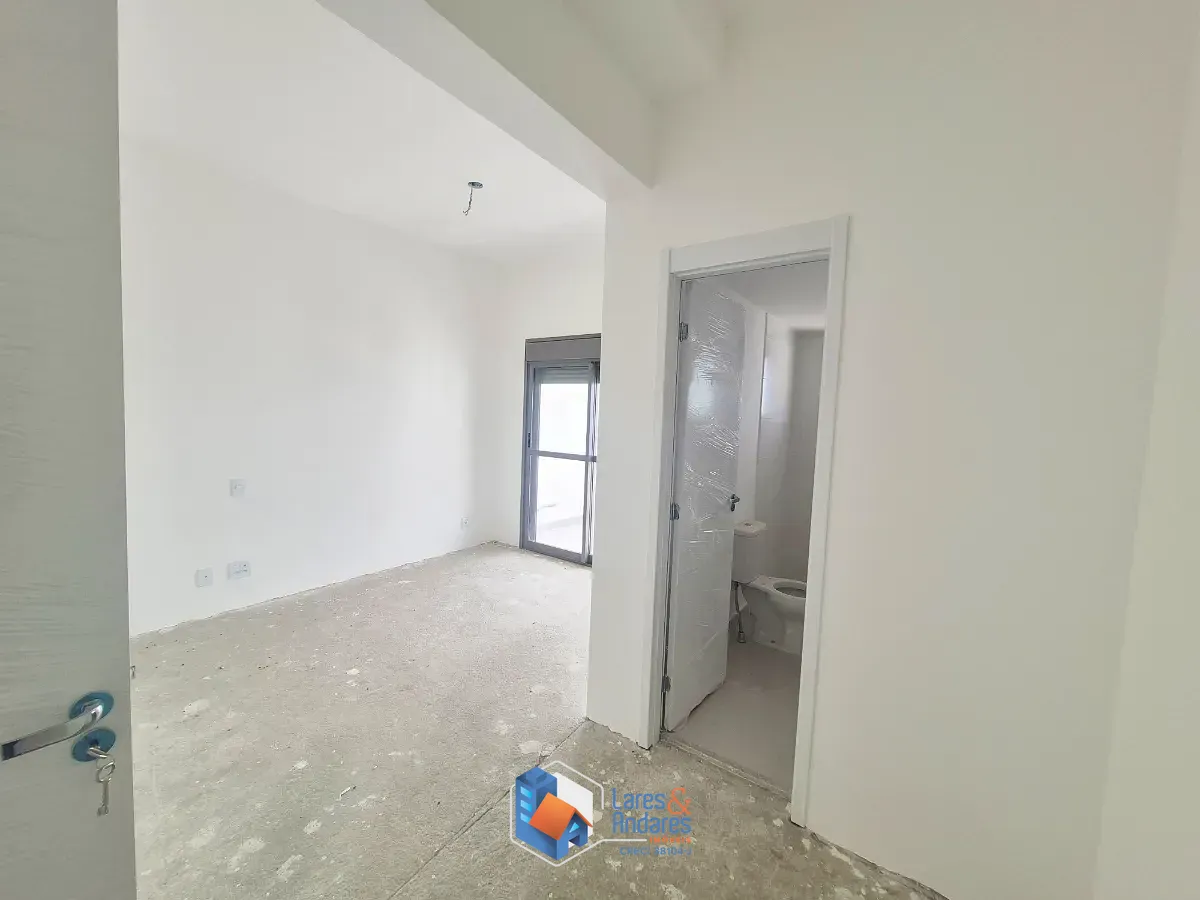 Apartamento, 3 quartos, 125 m² - Foto 25
