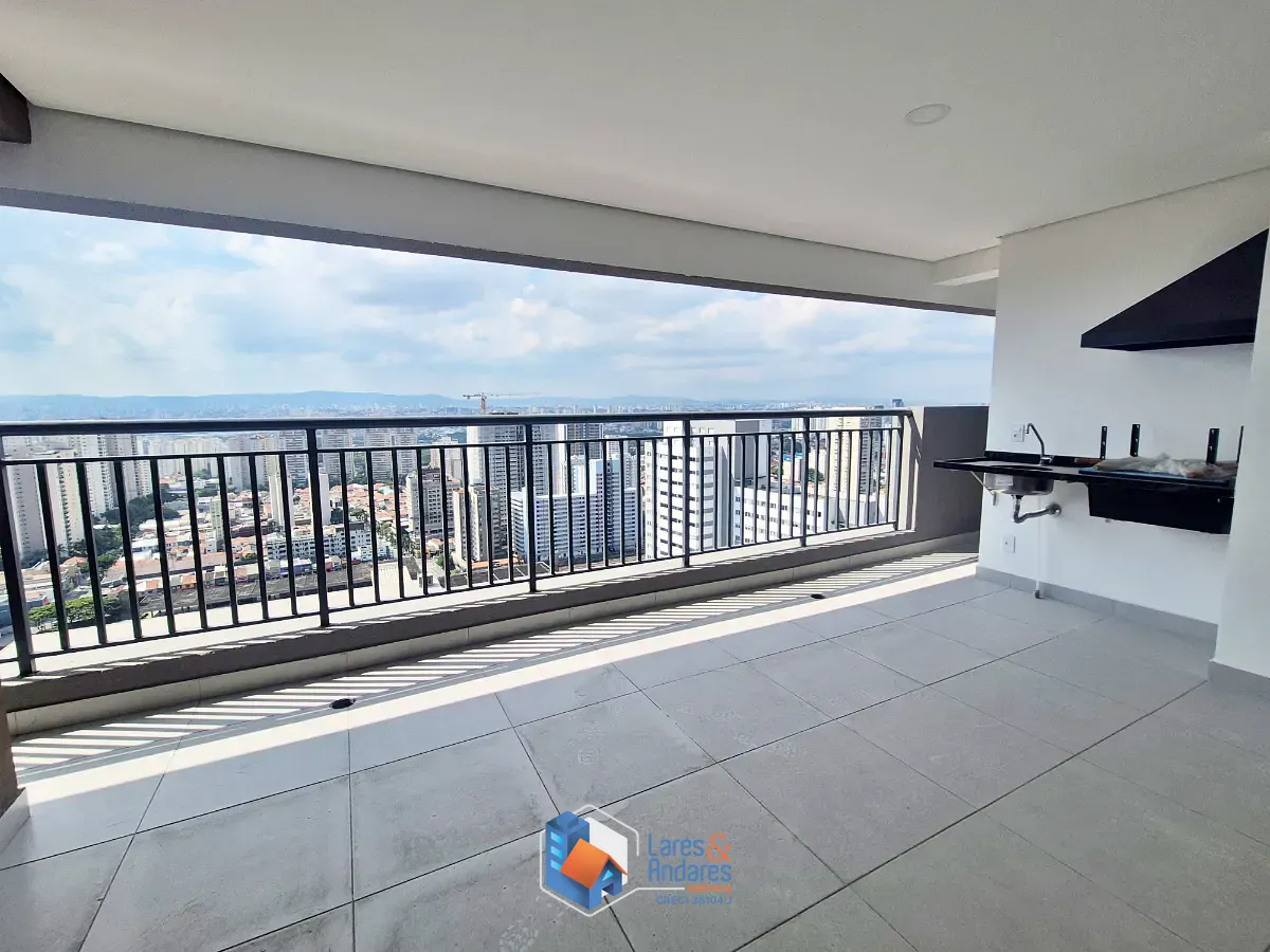 Apartamento, 3 quartos, 125 m² - Foto 21