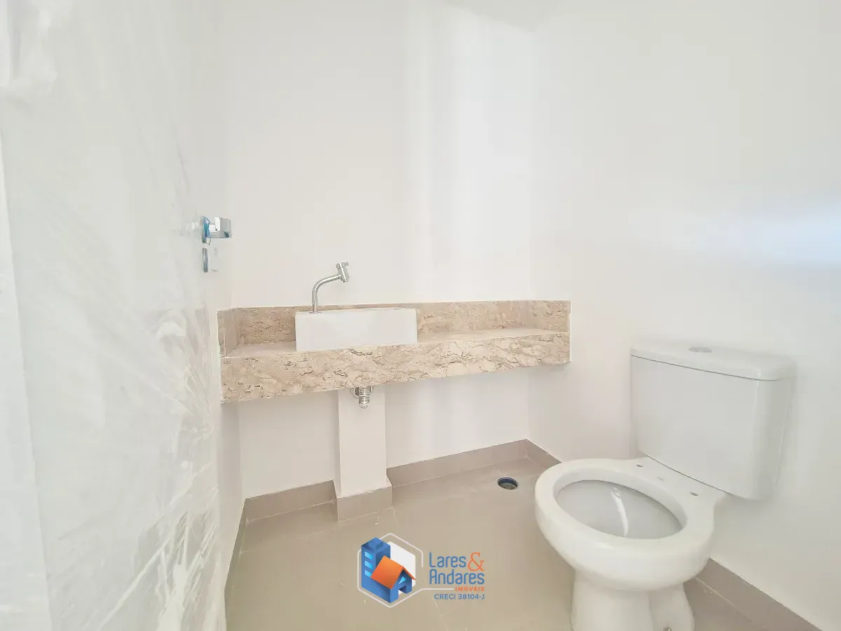 Apartamento, 3 quartos, 125 m² - Foto 19