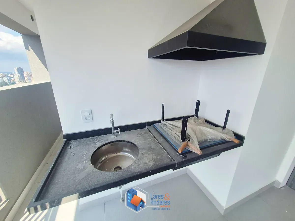 Apartamento, 3 quartos, 125 m² - Foto 43