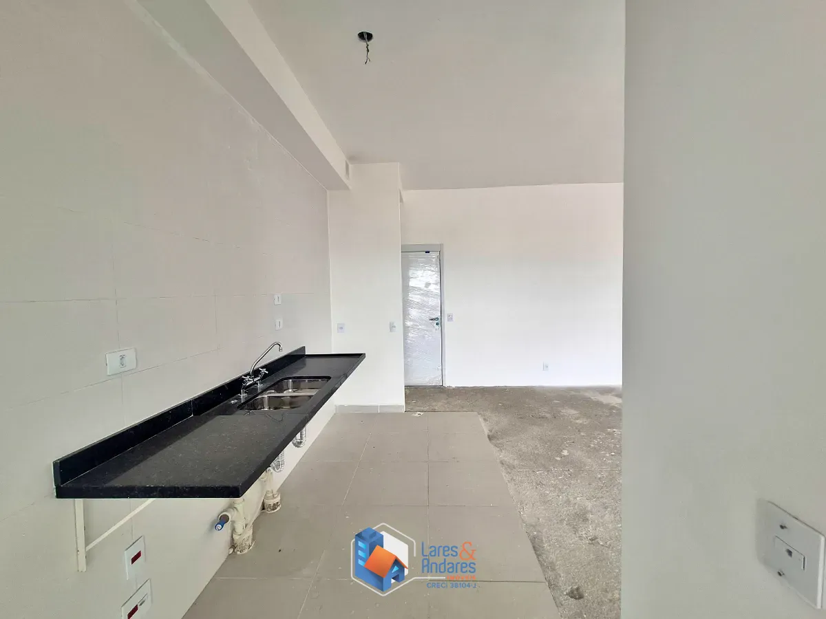 Apartamento, 3 quartos, 125 m² - Foto 8
