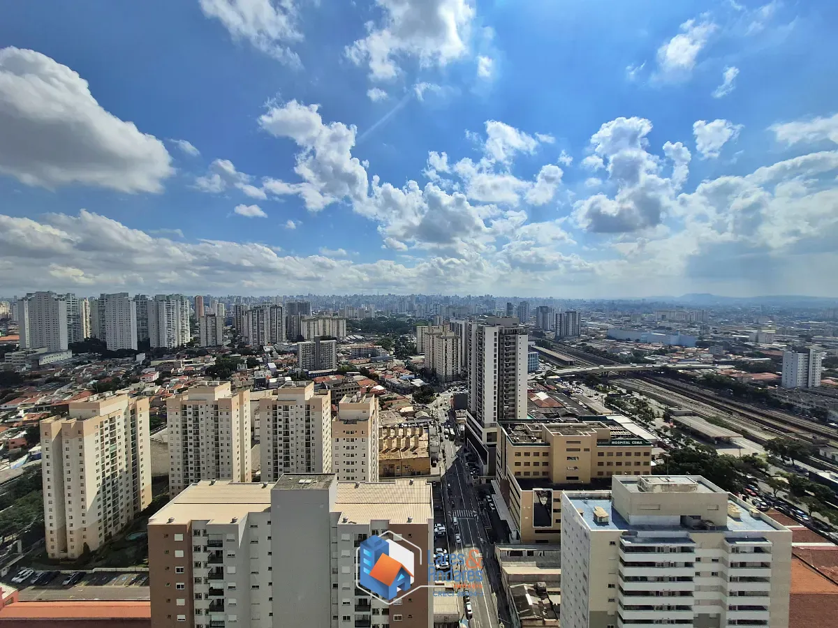 Apartamento, 3 quartos, 125 m² - Foto 37