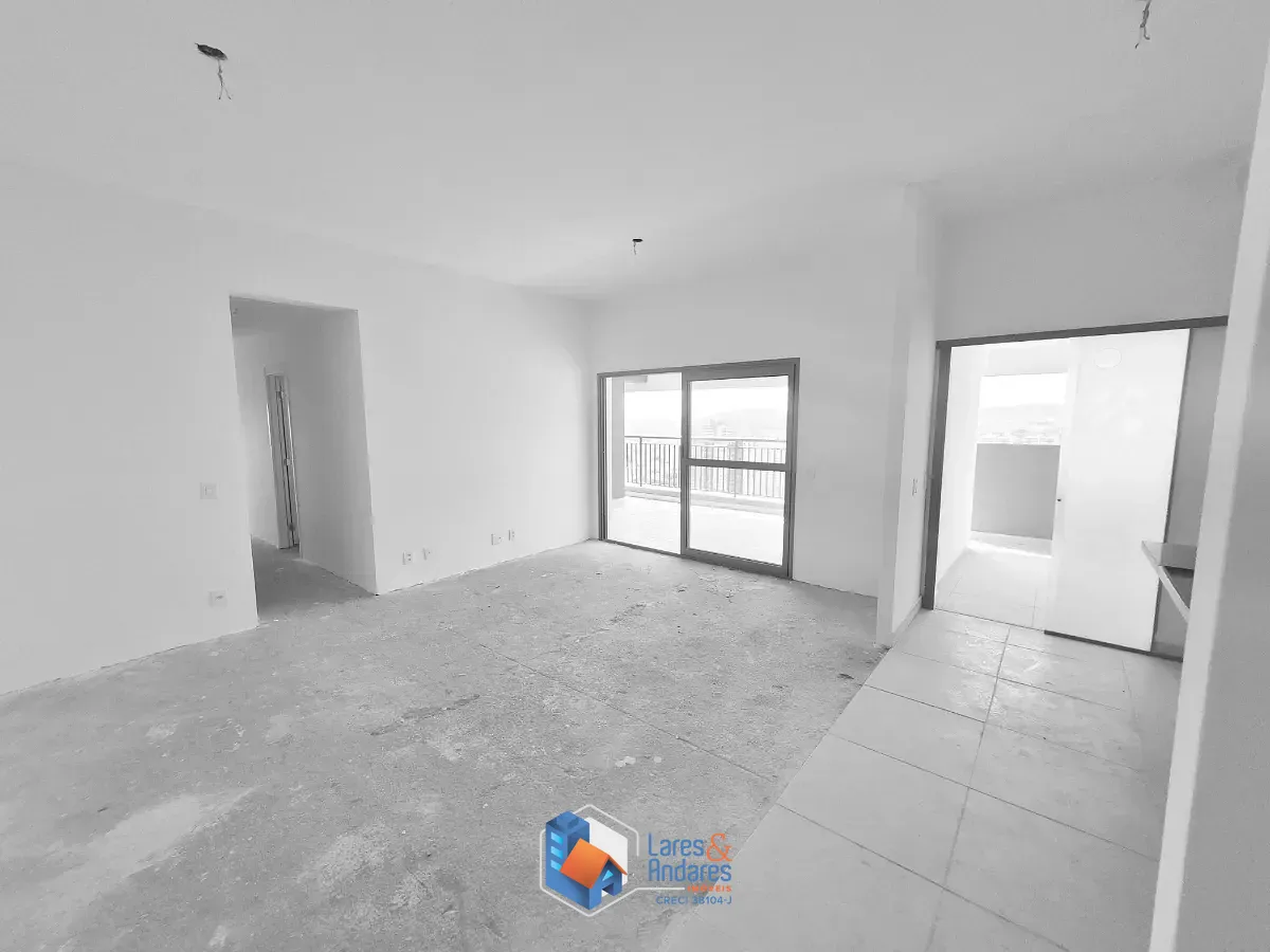 Apartamento, 3 quartos, 125 m² - Foto 6