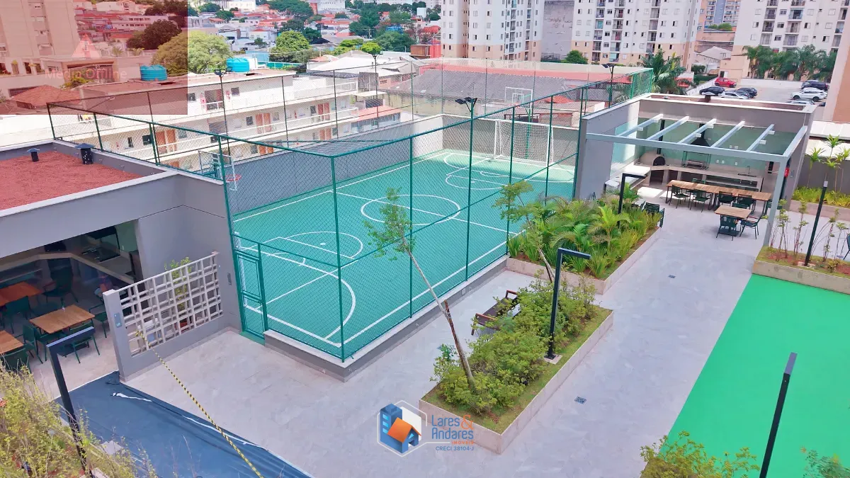 Apartamento, 3 quartos, 125 m² - Foto 54