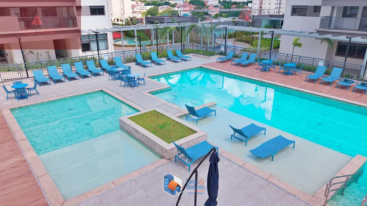 Apartamento, 3 quartos, 125 m² - Foto 53
