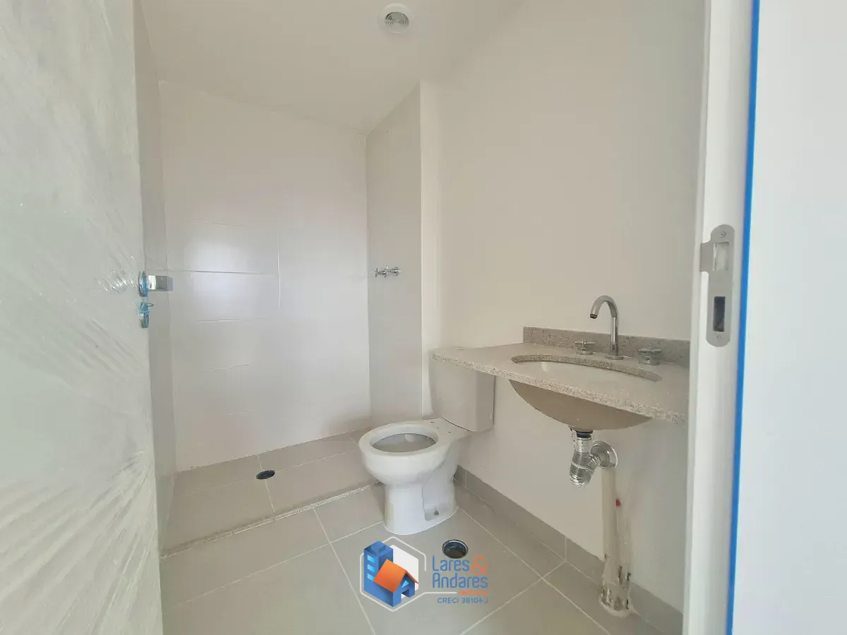 Apartamento, 3 quartos, 125 m² - Foto 41