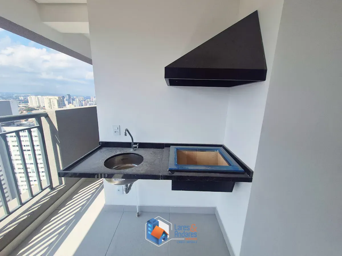 Apartamento, 3 quartos, 125 m² - Foto 44