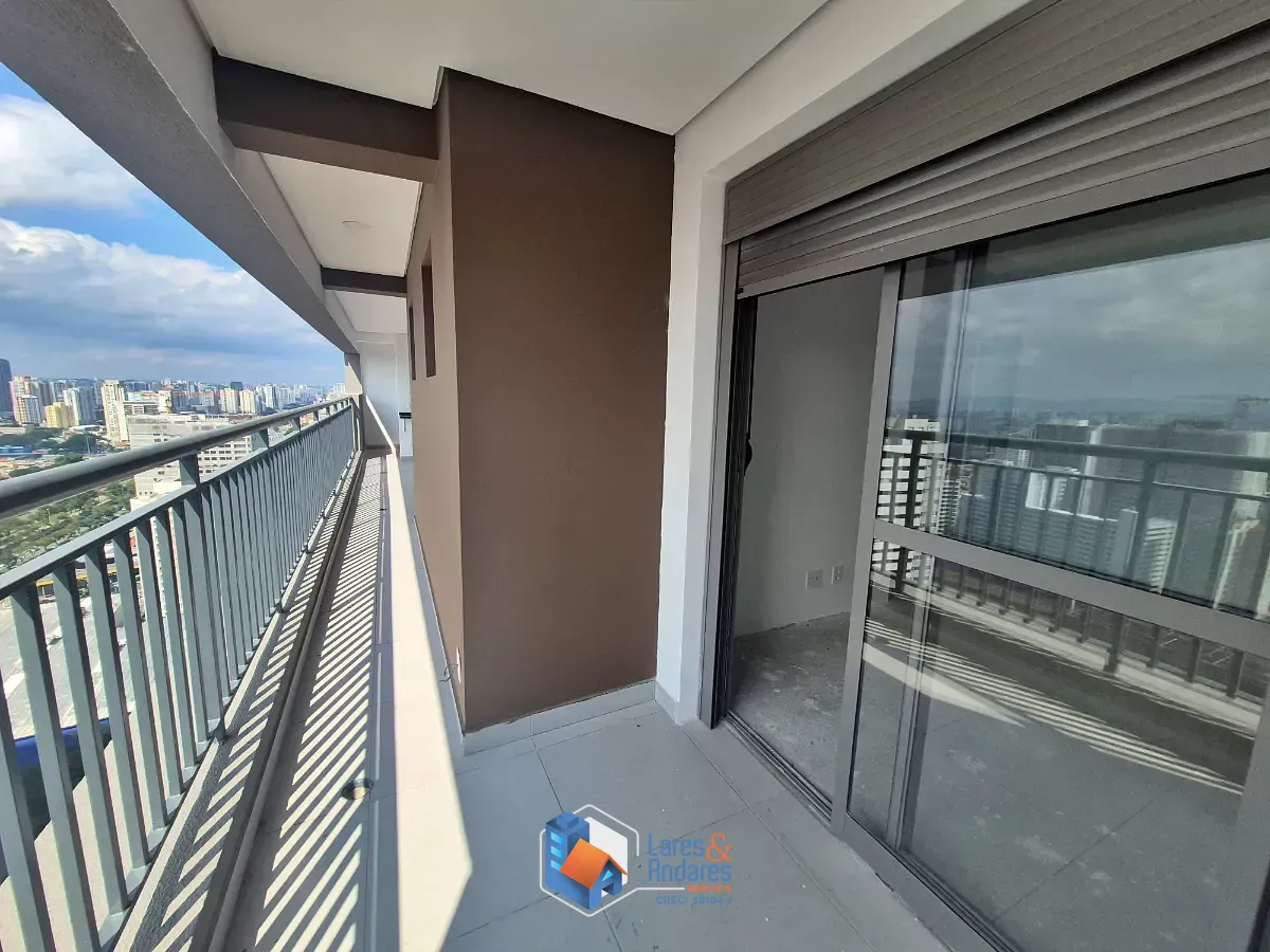 Apartamento, 3 quartos, 125 m² - Foto 29