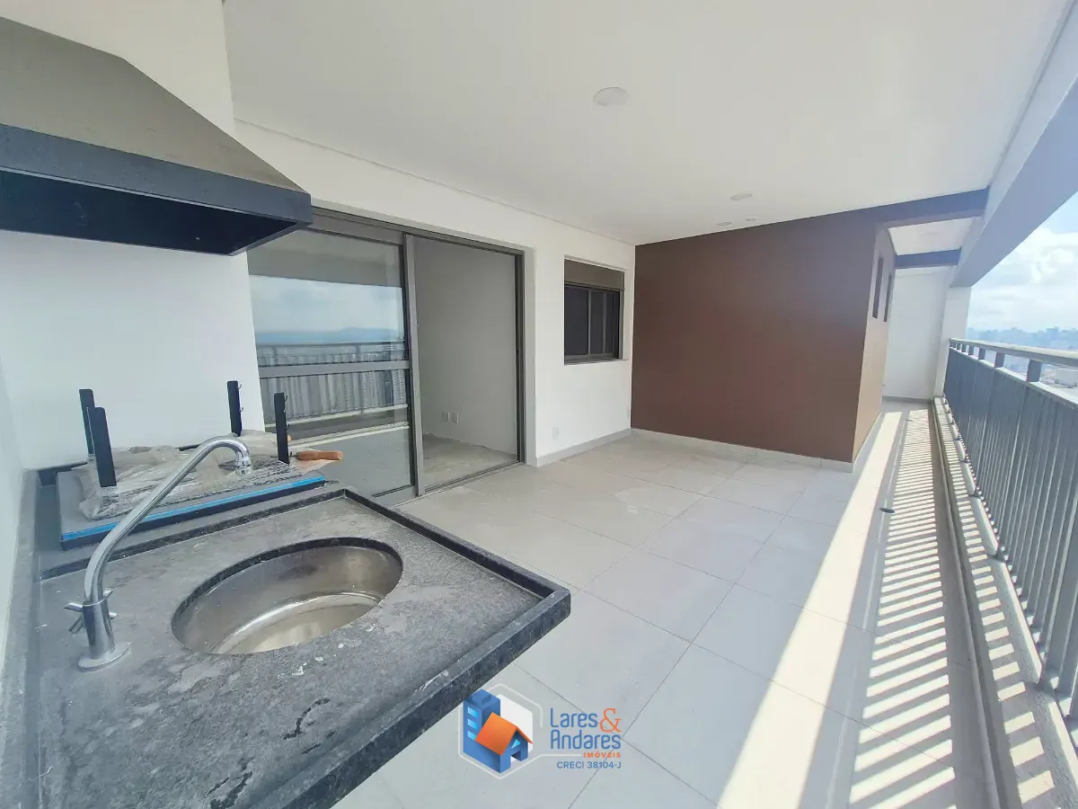 Apartamento, 3 quartos, 125 m² - Foto 11