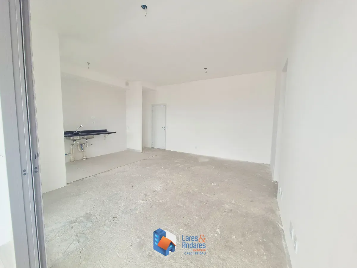 Apartamento, 3 quartos, 125 m² - Foto 4
