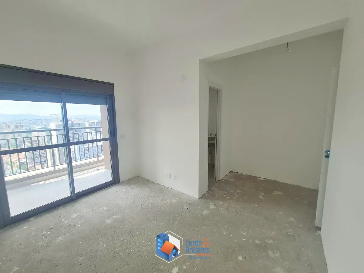 Apartamento, 3 quartos, 125 m² - Foto 27