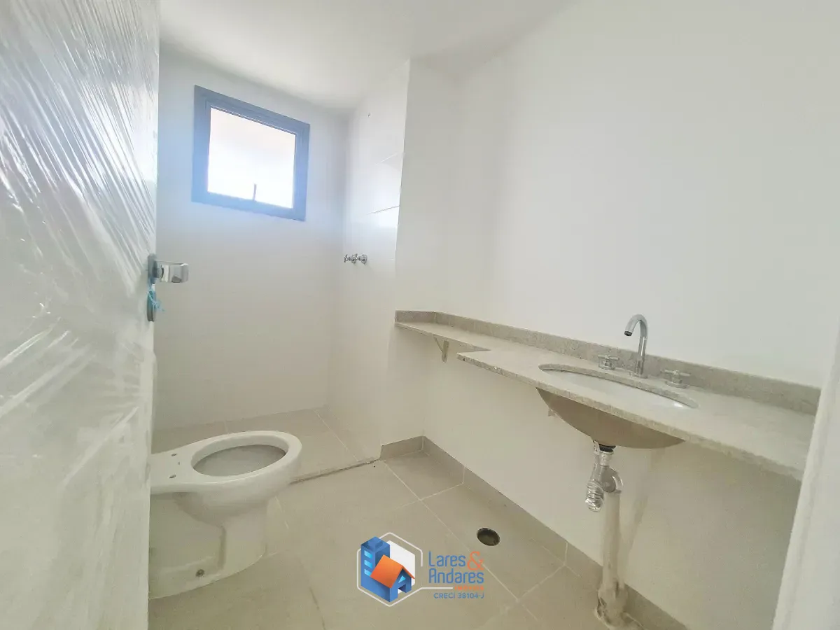 Apartamento, 3 quartos, 125 m² - Foto 26