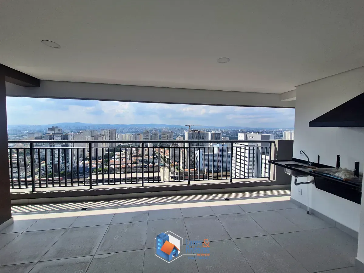 Apartamento, 3 quartos, 125 m² - Foto 17