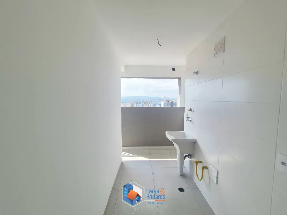 Apartamento, 3 quartos, 125 m² - Foto 9