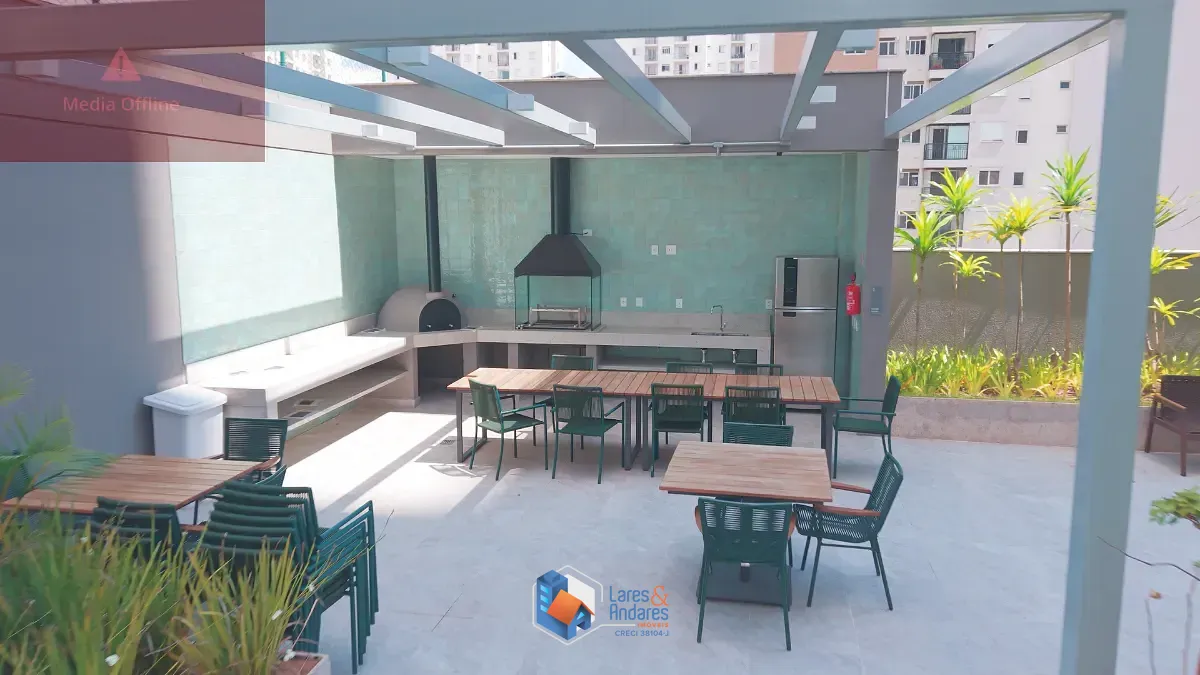 Apartamento, 3 quartos, 125 m² - Foto 55