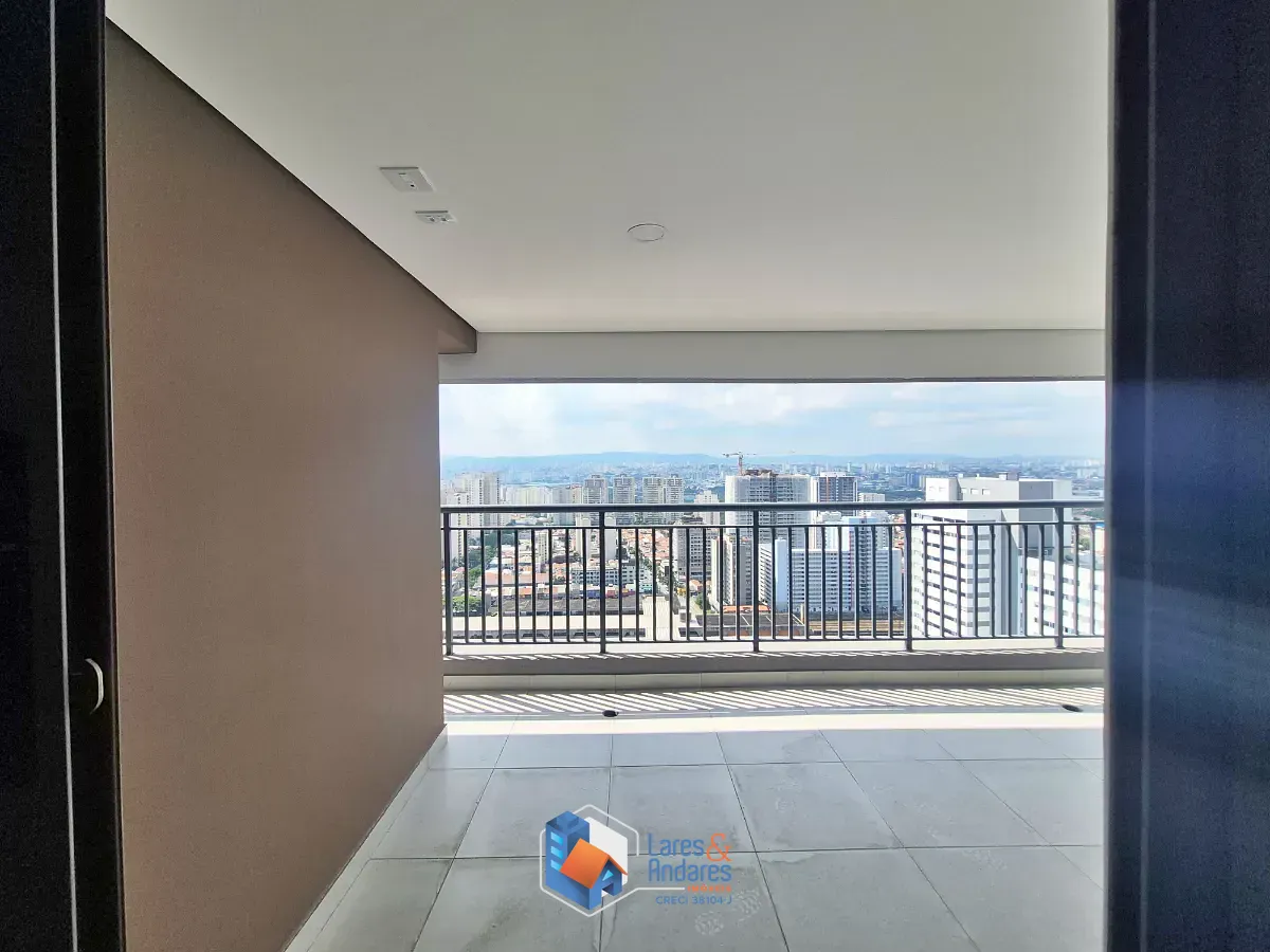 Apartamento, 3 quartos, 125 m² - Foto 22