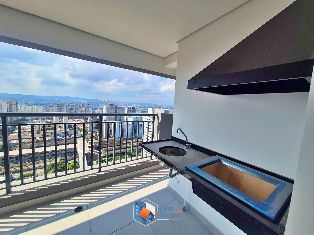Apartamento, 3 quartos, 125 m² - Foto 45