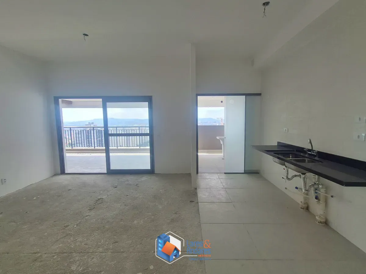 Apartamento, 3 quartos, 125 m² - Foto 49
