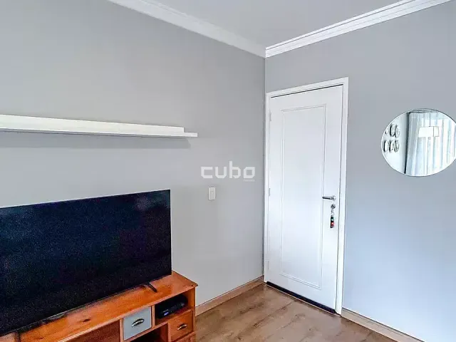 Apartamento 2 quartos e 2 banheiros, à venda, no bairro Parque São Jorge em São Paulo