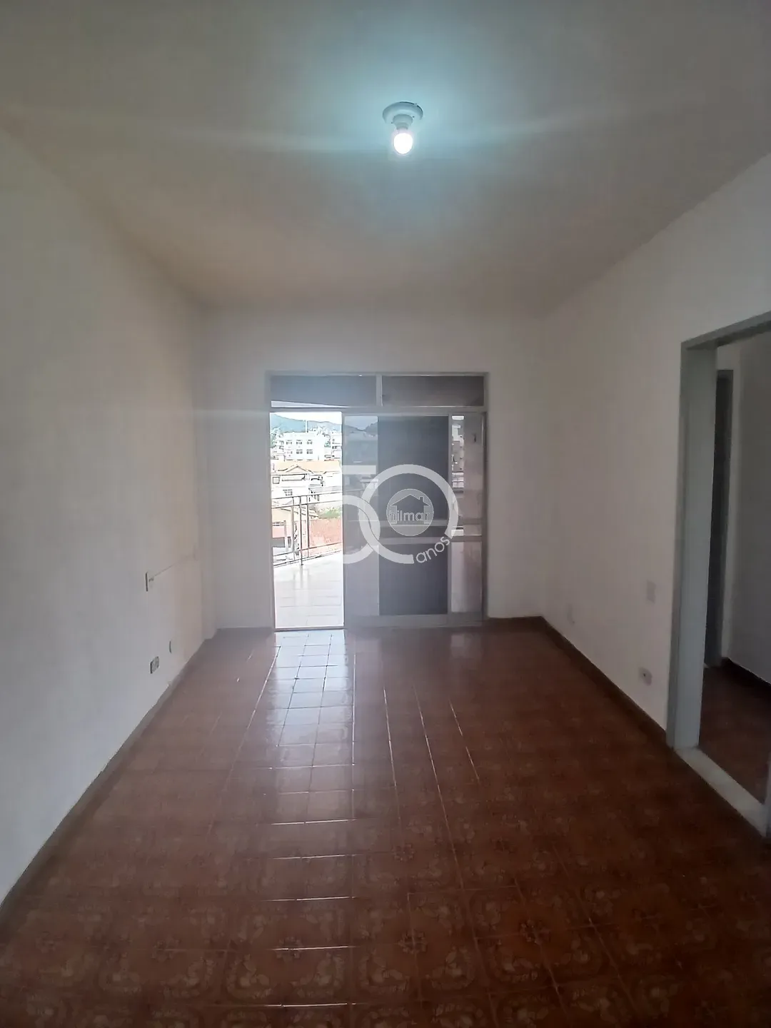 Apartamento, 2 quartos, 74 m² - Foto 2