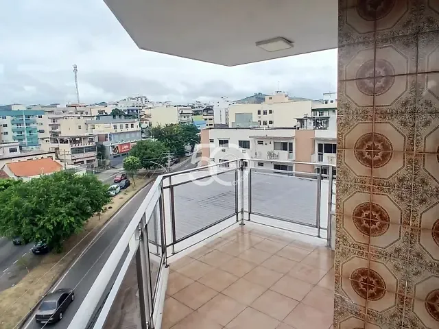 Apartamento com 74m² 2 quartos e 1 banheiro, para alugar, no bairro Vila da Penha em Rio de Janeiro
