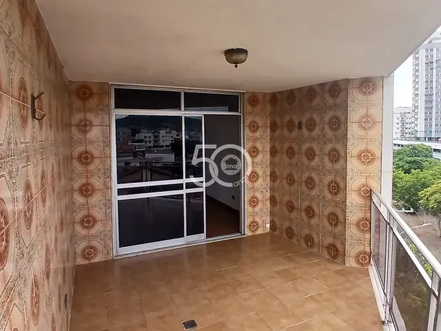 Apartamento com 74m² 2 quartos e 1 banheiro, para alugar, no bairro Vila da Penha em Rio de Janeiro