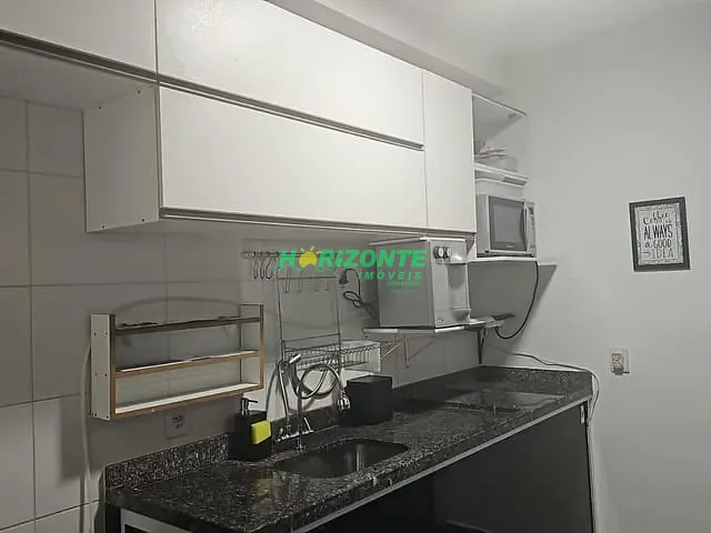 Apartamento 2 quartos e 2 banheiros, à venda, no bairro Vila Industrial em São José dos Campos