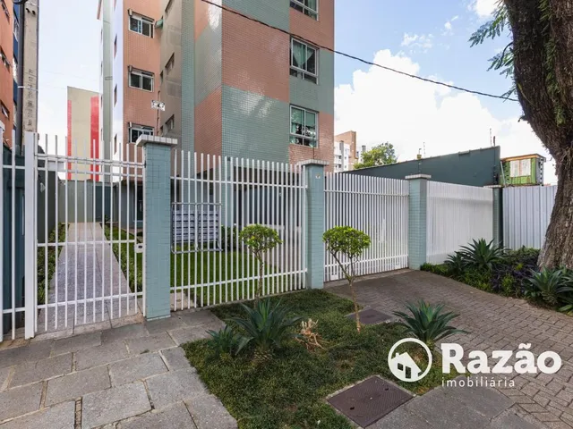 Apartamento 3 quartos e 3 banheiros, para alugar, no bairro Jardim Botânico em Curitiba