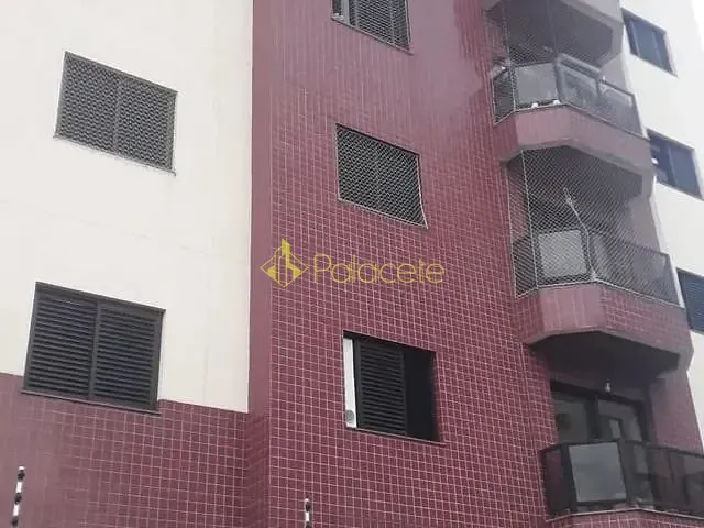 Apartamento 2 quartos e 2 banheiros, à venda, no bairro Centro em Taubaté