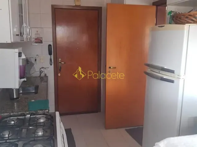 Apartamento 2 quartos e 2 banheiros, à venda, no bairro Centro em Taubaté