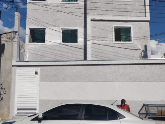 Foto do Apartamento - Apartamento com 1 dormitório à venda, 36 m² por R$ 170.000,00 - Cidade Patriarca - São Paulo/SP | PARCEIRO IMOVEIS LTDA