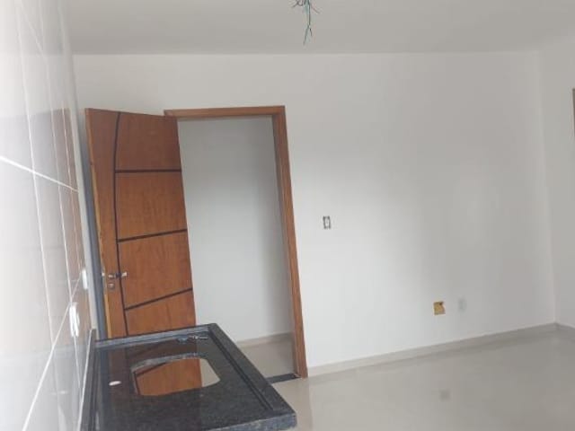 Foto do Apartamento - Apartamento com 1 dormitório à venda, 36 m² por R$ 170.000,00 - Cidade Patriarca - São Paulo/SP | PARCEIRO IMOVEIS LTDA