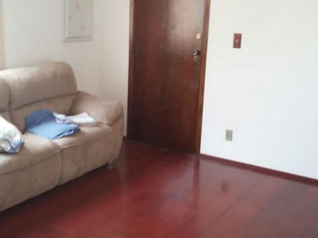 Foto do Apartamento - Apartamento residencial à venda, Jardim Europa, Sorocaba. | Ary Proenca Negócios Imobiliários Ltda