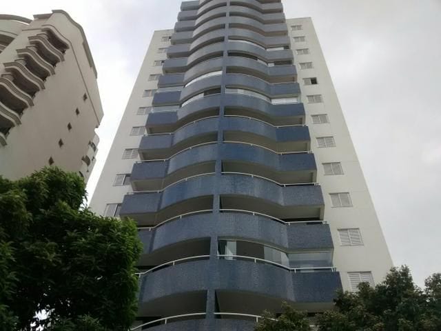 Foto do Apartamento - Apartamento à venda 2 Quartos, 1 Suite, 1 Vaga, 67.5M², Jardim Aquarius, São José dos Campos - SP | Edifício Agatha | RUSSI IMÓVEIS