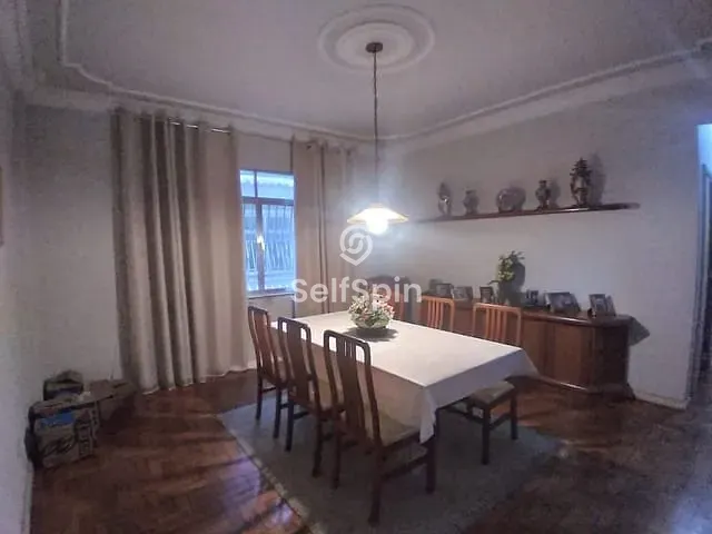 Apartamento 2 quartos e 2 banheiros, para alugar, no bairro Icaraí em Niterói