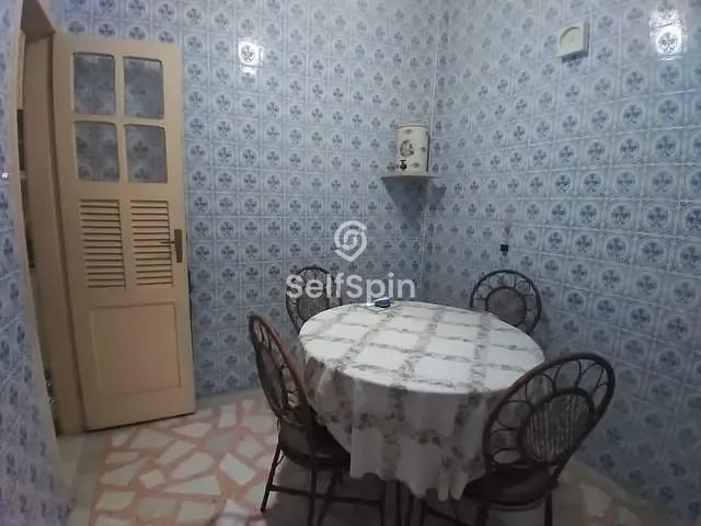 Apartamento 2 quartos e 2 banheiros, para alugar, no bairro Icaraí em Niterói