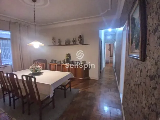 Apartamento 2 quartos e 2 banheiros, para alugar, no bairro Icaraí em Niterói