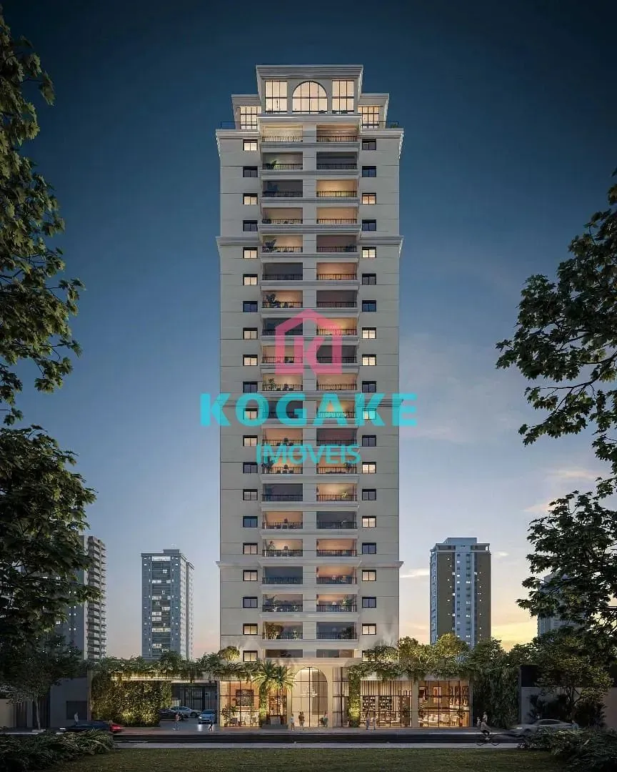 Apartamento, 2 quartos, 73 m² - Foto 4