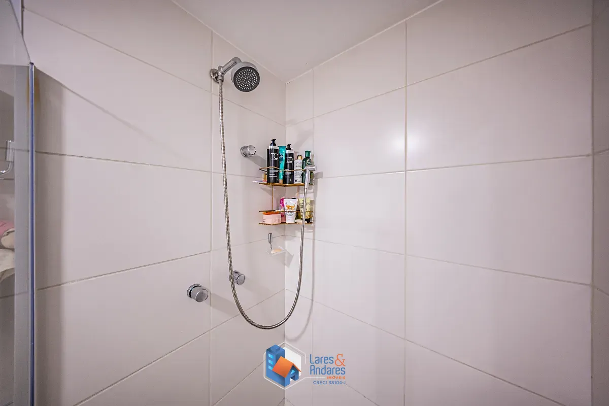 Apartamento, 1 quarto, 45 m² - Foto 21