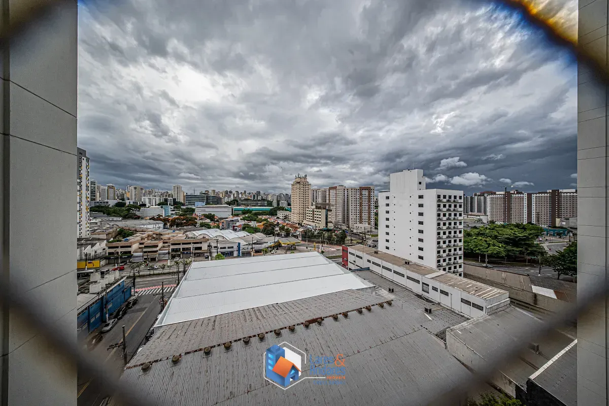 Apartamento, 1 quarto, 45 m² - Foto 12