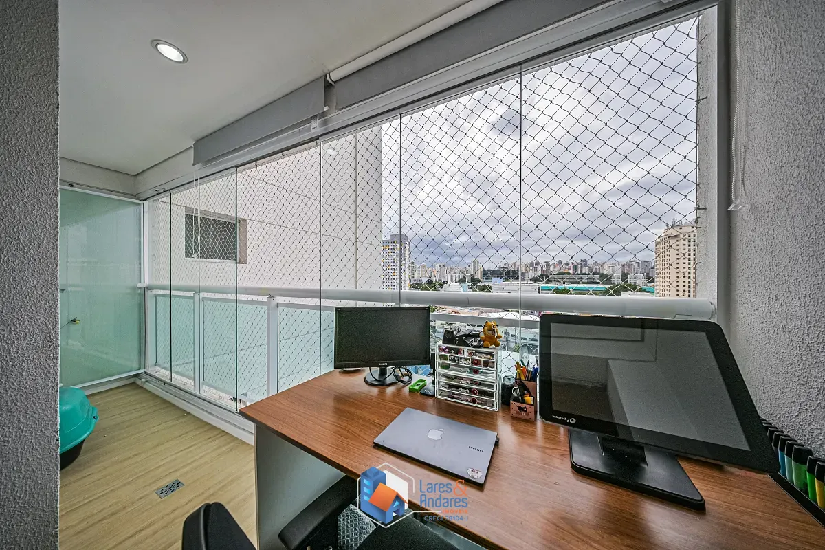 Apartamento, 1 quarto, 45 m² - Foto 10