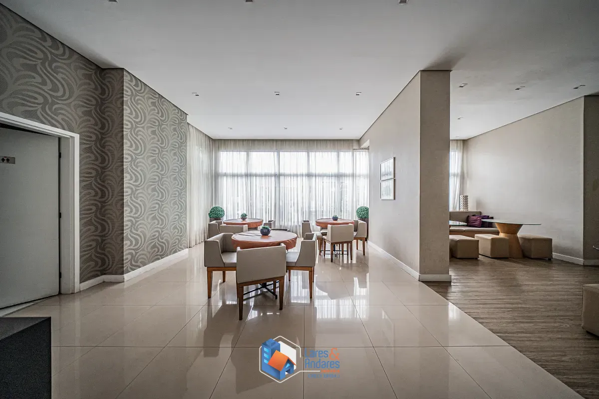 Apartamento, 1 quarto, 45 m² - Foto 27