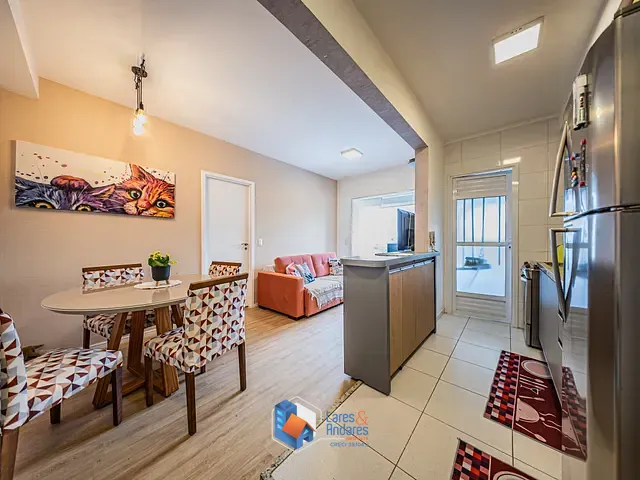 Apartamento com 1300m² 1 quarto e 1 banheiro, à venda, no bairro Várzea da Barra Funda em São Paulo