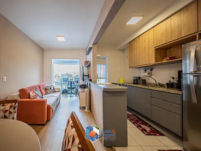 Apartamento com 1300m² 1 quarto e 1 banheiro, à venda, no bairro Várzea da Barra Funda em São Paulo