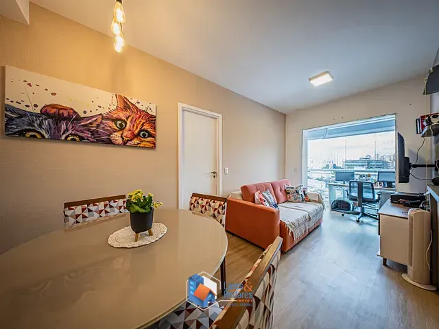 Apartamento com 1300m² 1 quarto e 1 banheiro, à venda, no bairro Várzea da Barra Funda em São Paulo
