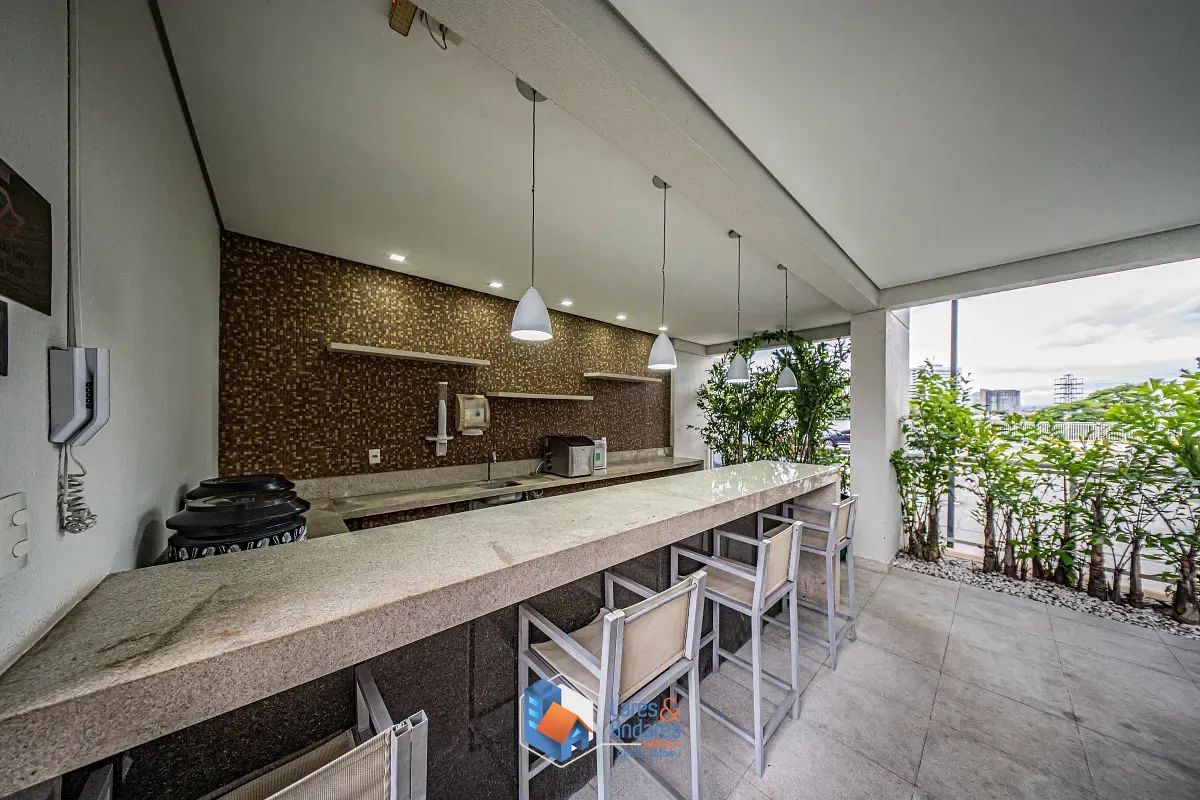 Apartamento, 1 quarto, 45 m² - Foto 26