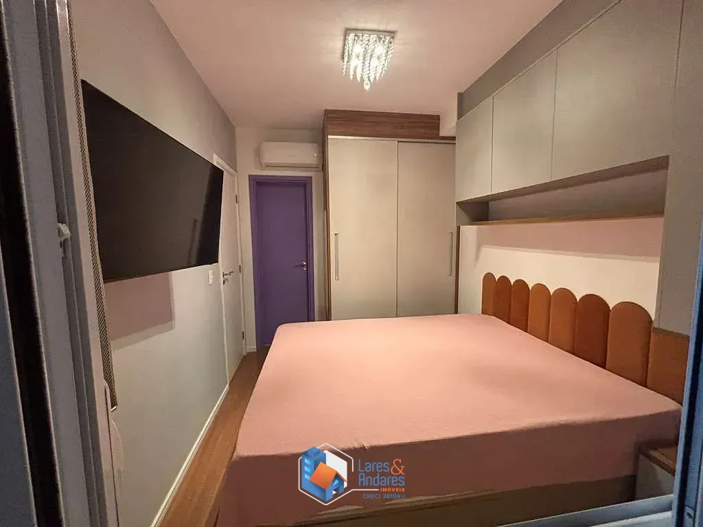 Apartamento, 1 quarto, 45 m² - Foto 18