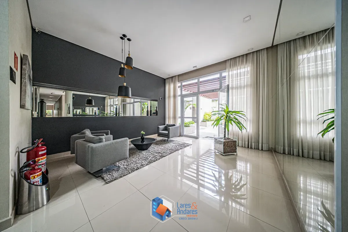 Apartamento, 1 quarto, 45 m² - Foto 23