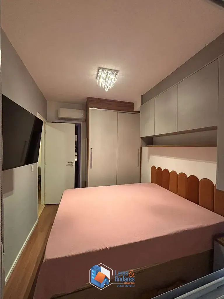 Apartamento, 1 quarto, 45 m² - Foto 19